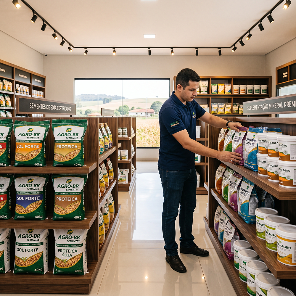 O agro tem oportunidades fiscais que muita empresa não aproveita.