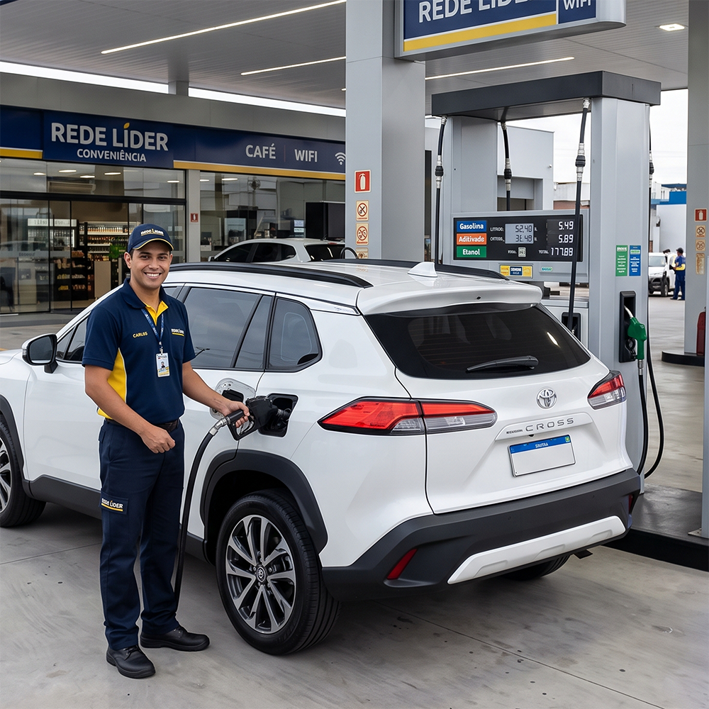 Poucos setores são tão exigentes no fiscal quanto o seu.