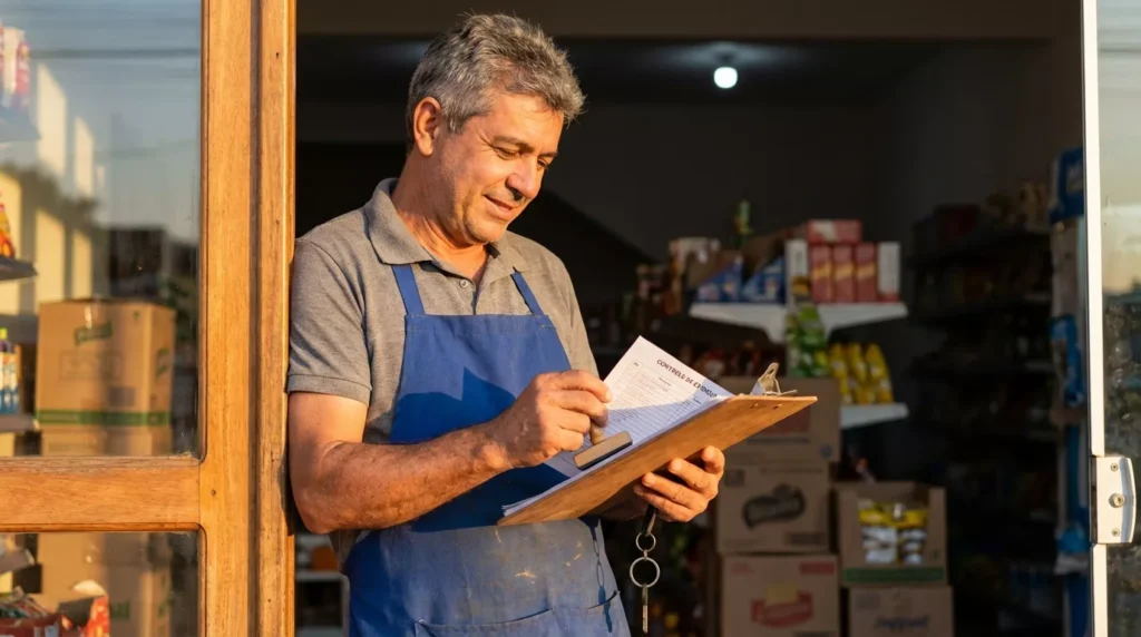 Encerramento de empresa em Venâncio Aires: checklist para não cair na malha.