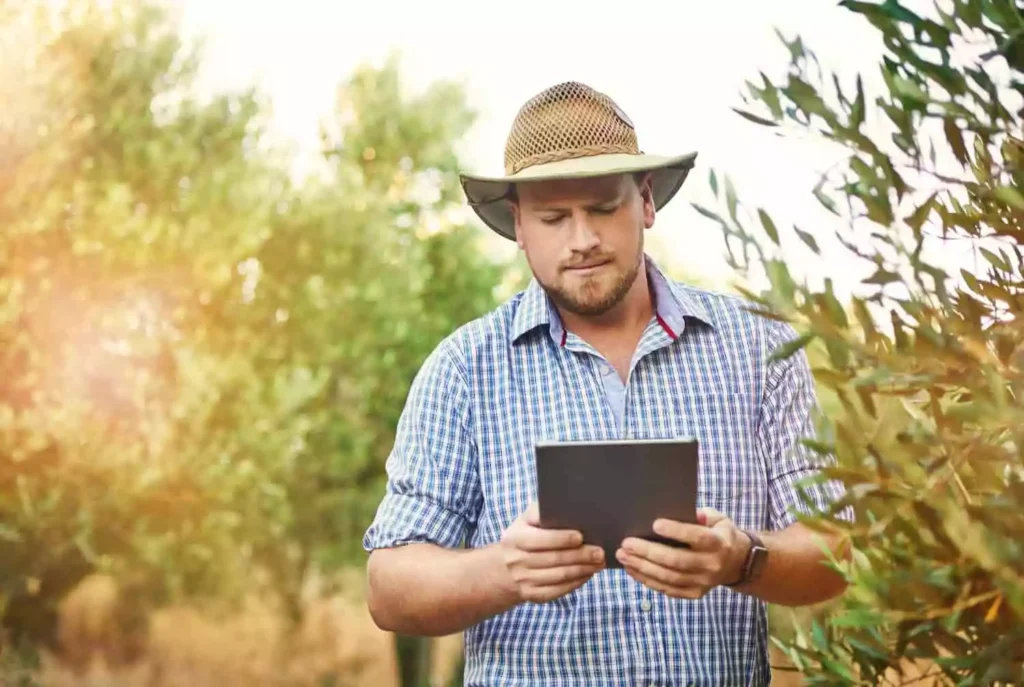 Produtor rural: Como diminuir o imposto de renda de forma simples.