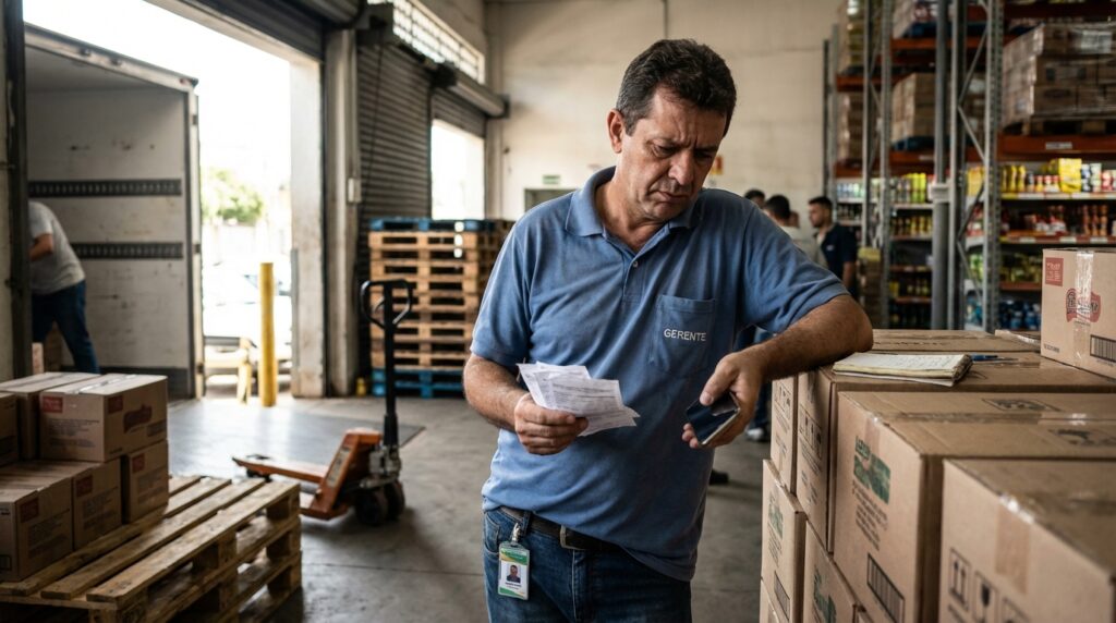 Departamento pessoal em Venâncio Aires: onde a folha costuma dar errado