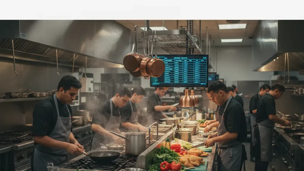 Contabilidade para delivery e iFood: como parar de perder dinheiro com taxas
