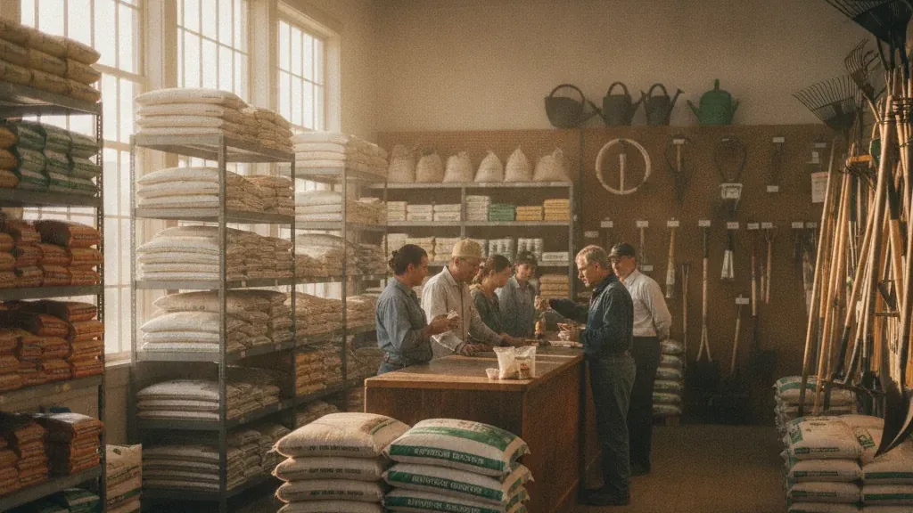 Como organizar a tributação para revendas agrícolas sem perder dinheiro