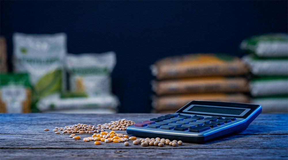 Contabilidade para agropecuária: 3 frentes onde o agro perde dinheiro